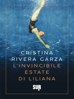 cover image of L'invincibile estate di Liliana